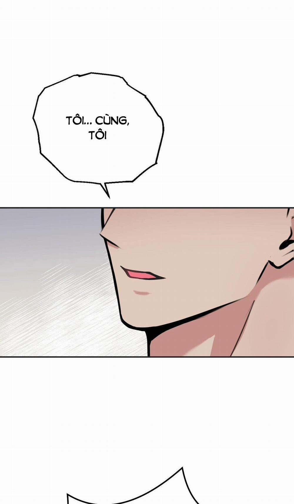 [18+] Bức Họa Hoang Tưởng 2.2 trang 21