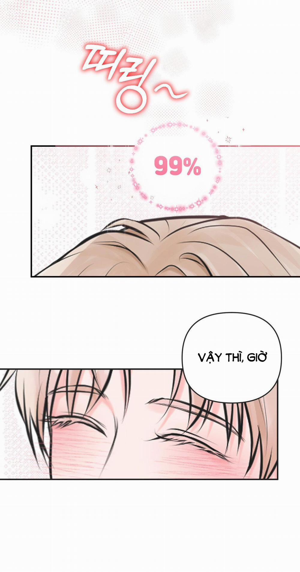 [18+] Bức Họa Hoang Tưởng 3.1 trang 15