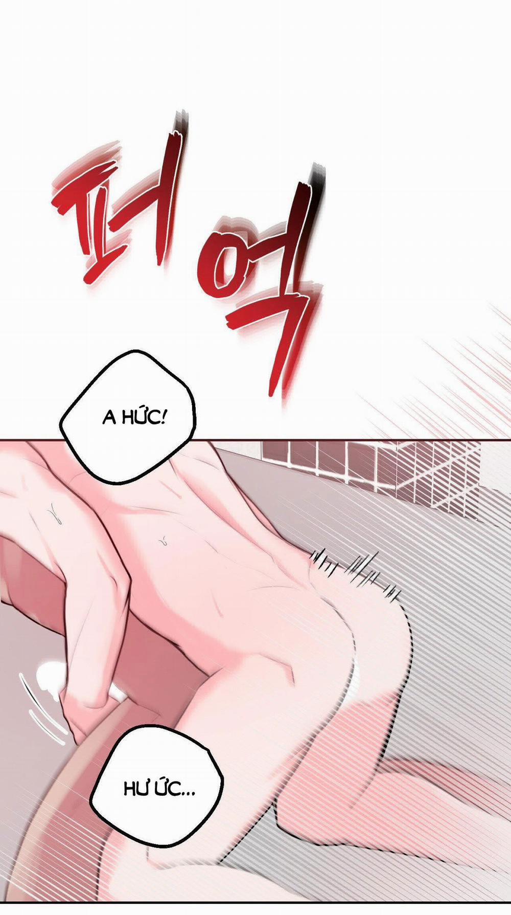 [18+] Bức Họa Hoang Tưởng 3.1 trang 17