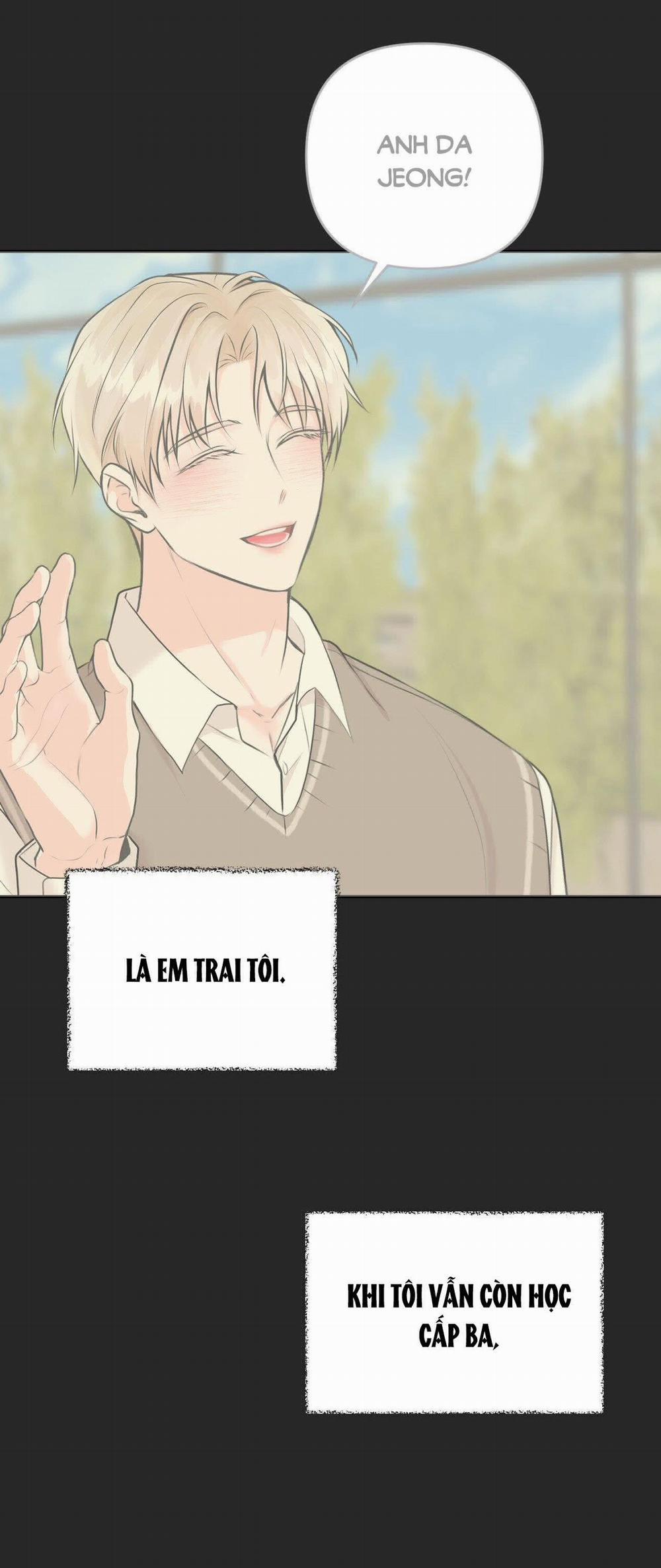 [18+] Bức Họa Hoang Tưởng 3.2 trang 24