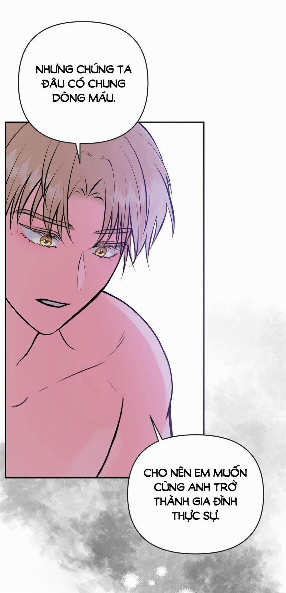 [18+] Bức Họa Hoang Tưởng 3.2 trang 28