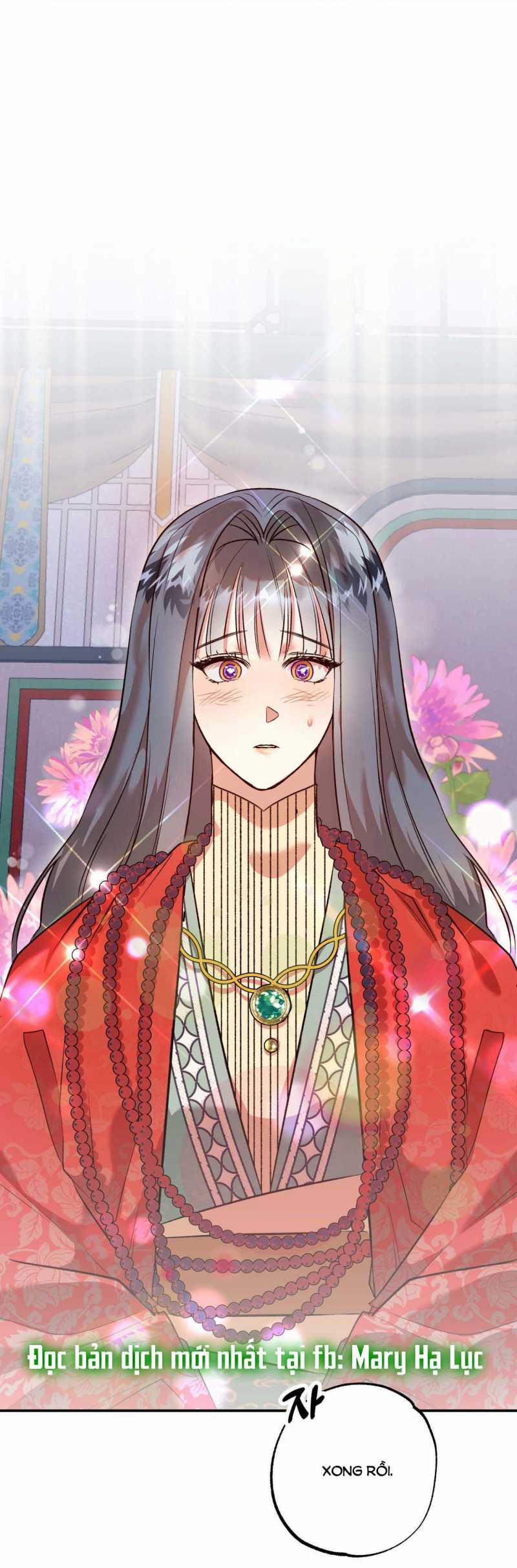 [18+] Bức Thư Của Oh Shin 1.1 trang 1