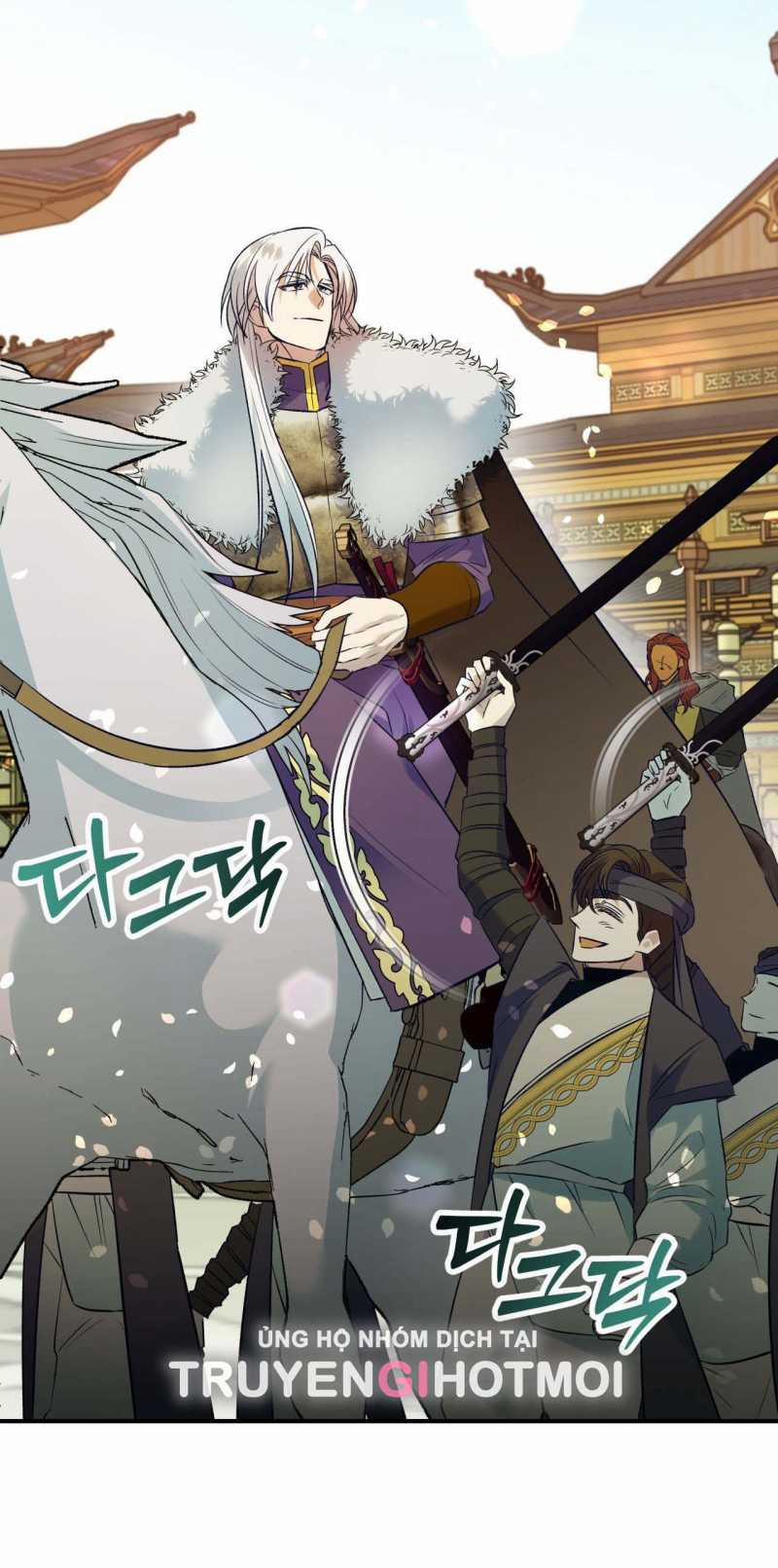 [18+] Bức Thư Của Oh Shin 1.1 trang 14