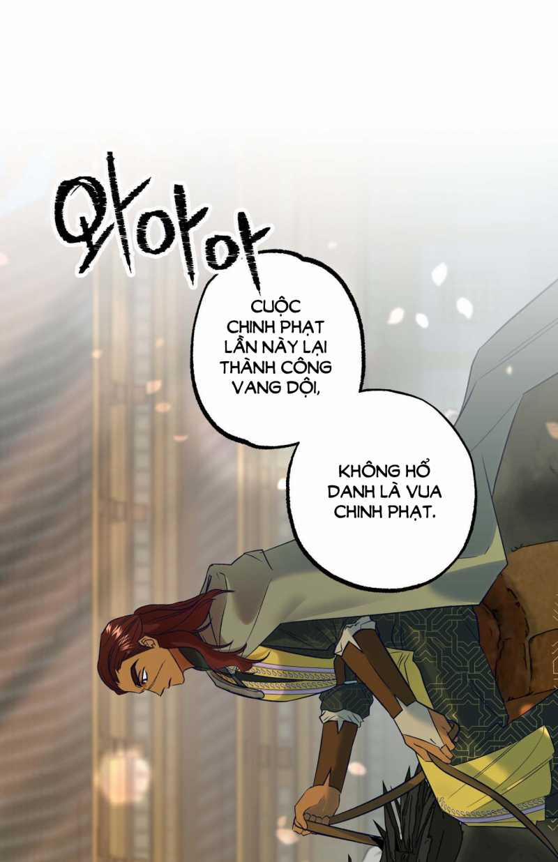 [18+] Bức Thư Của Oh Shin 1.1 trang 16