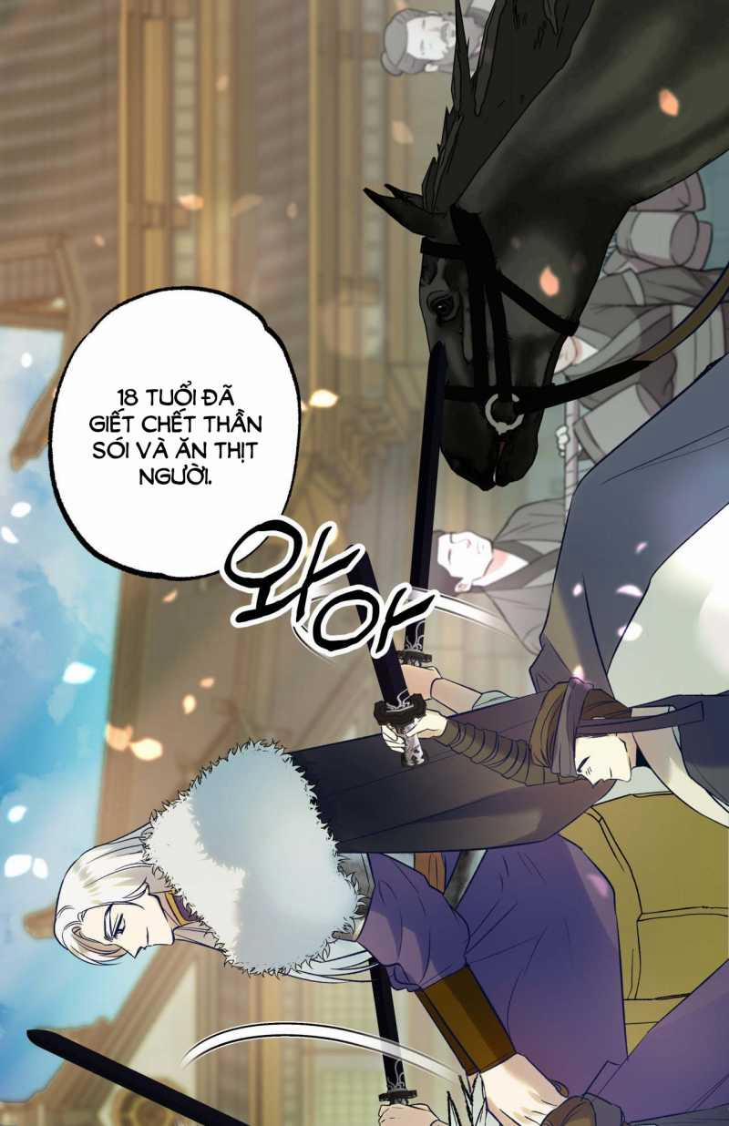 [18+] Bức Thư Của Oh Shin 1.1 trang 17