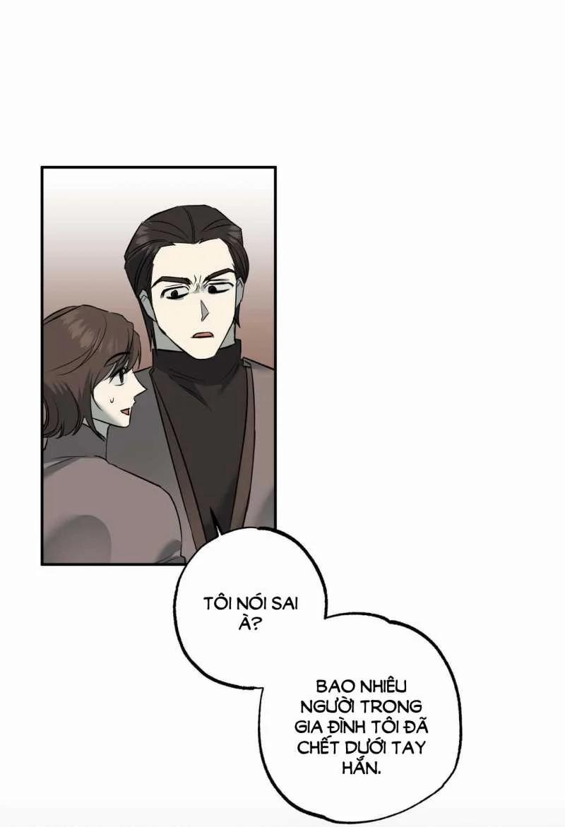 [18+] Bức Thư Của Oh Shin 1.1 trang 19