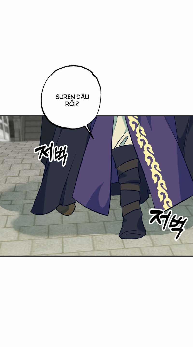 [18+] Bức Thư Của Oh Shin 1.1 trang 24