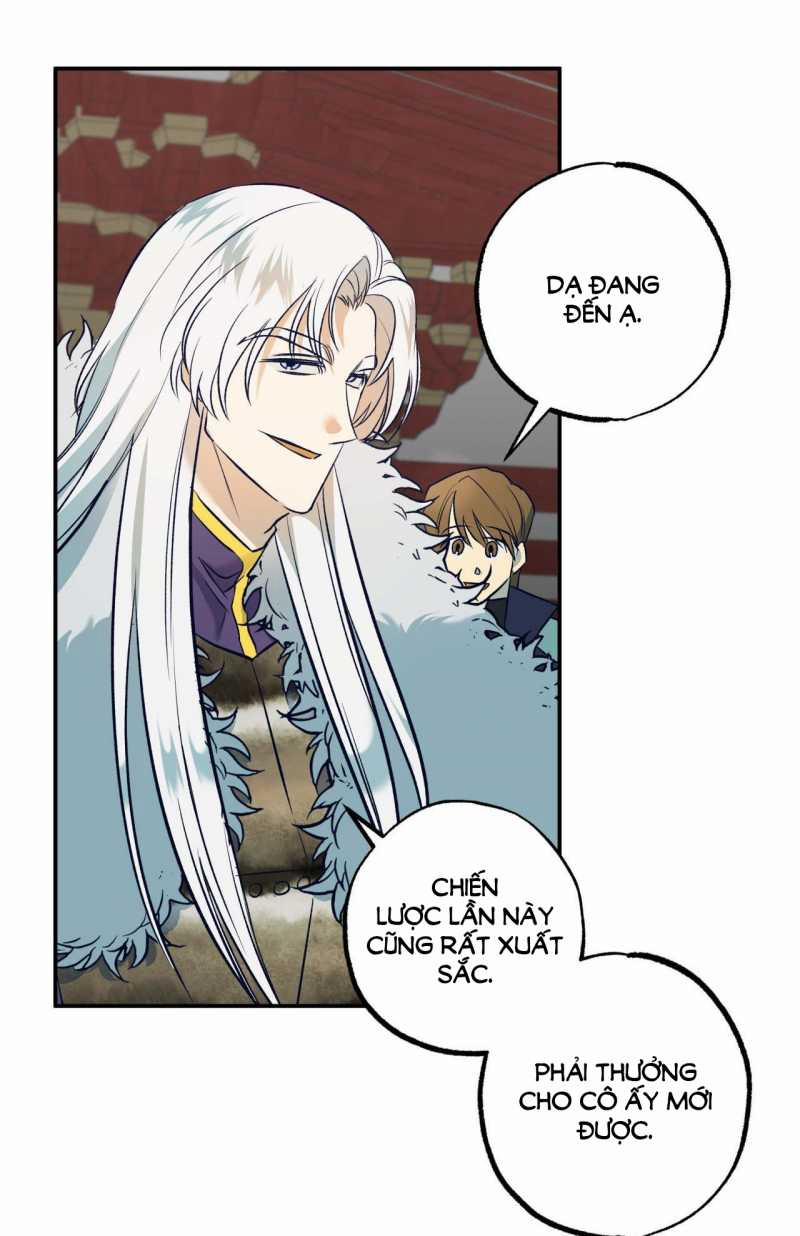 [18+] Bức Thư Của Oh Shin 1.1 trang 25