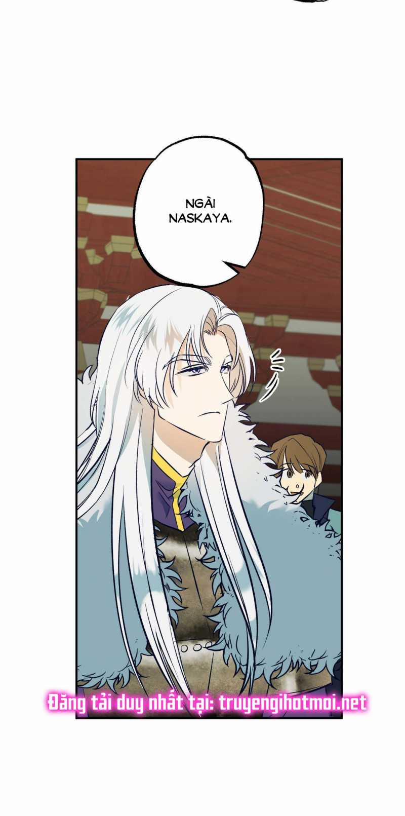 [18+] Bức Thư Của Oh Shin 1.1 trang 26