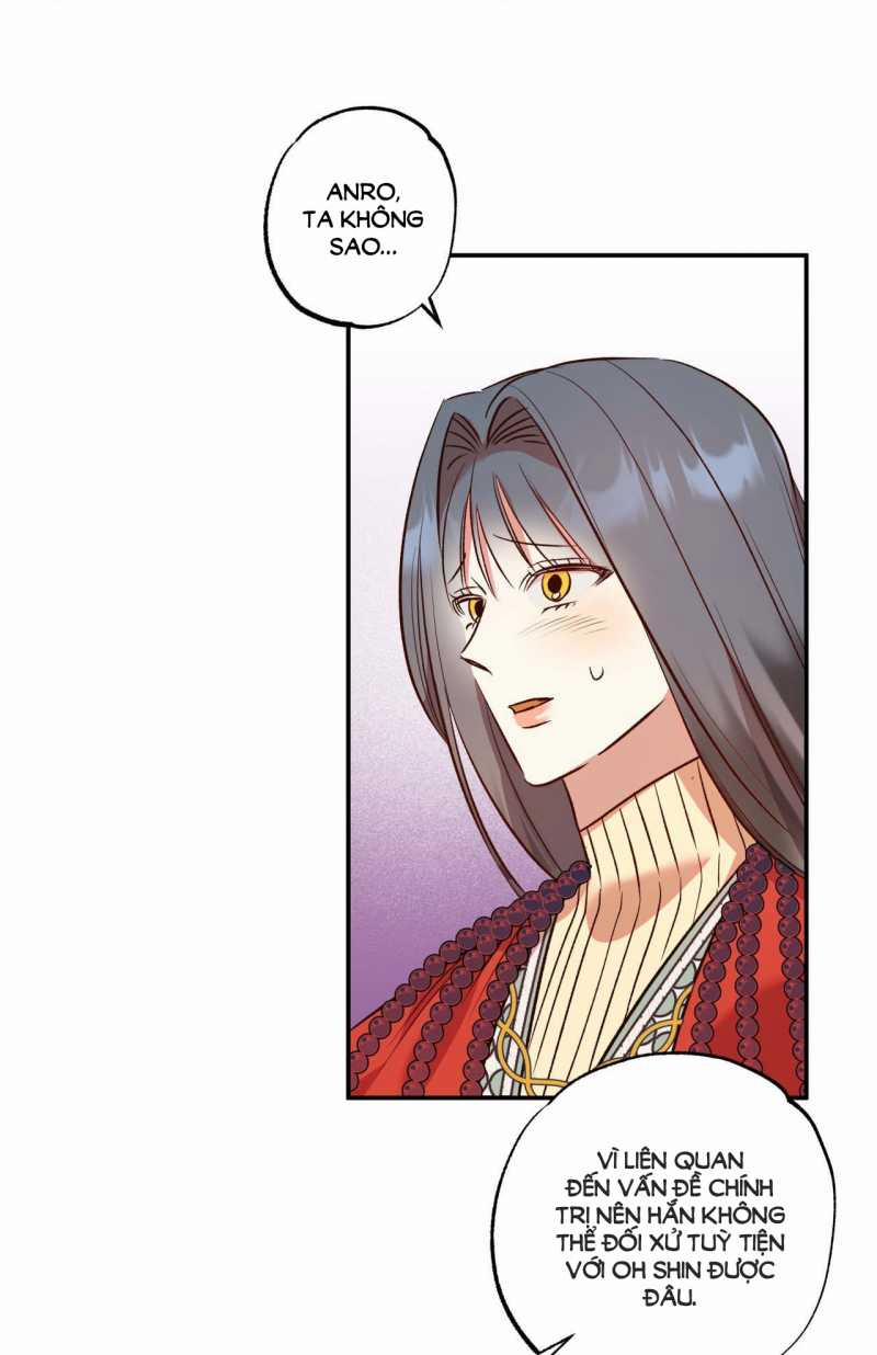 [18+] Bức Thư Của Oh Shin 1.1 trang 3