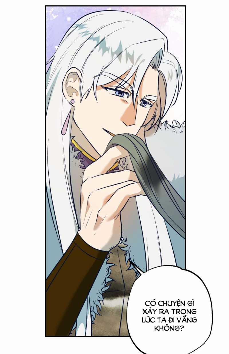 [18+] Bức Thư Của Oh Shin 1.1 trang 32