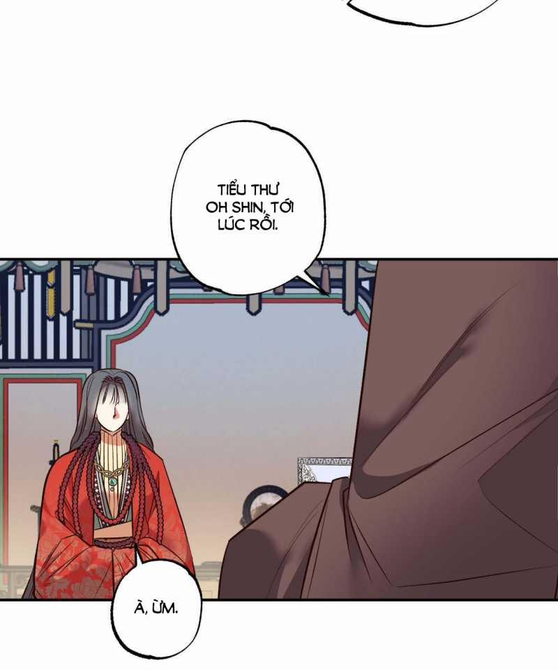 [18+] Bức Thư Của Oh Shin 1.1 trang 4