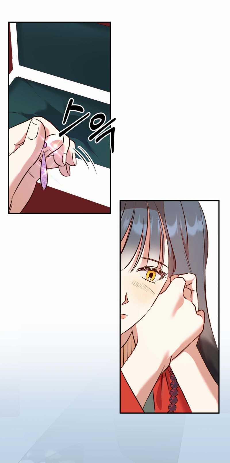 [18+] Bức Thư Của Oh Shin 1.1 trang 6