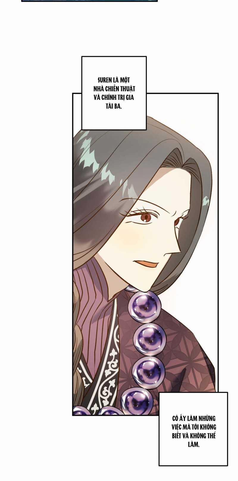 [18+] Bức Thư Của Oh Shin 1.2 trang 10