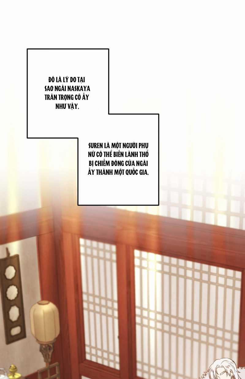 [18+] Bức Thư Của Oh Shin 1.2 trang 11