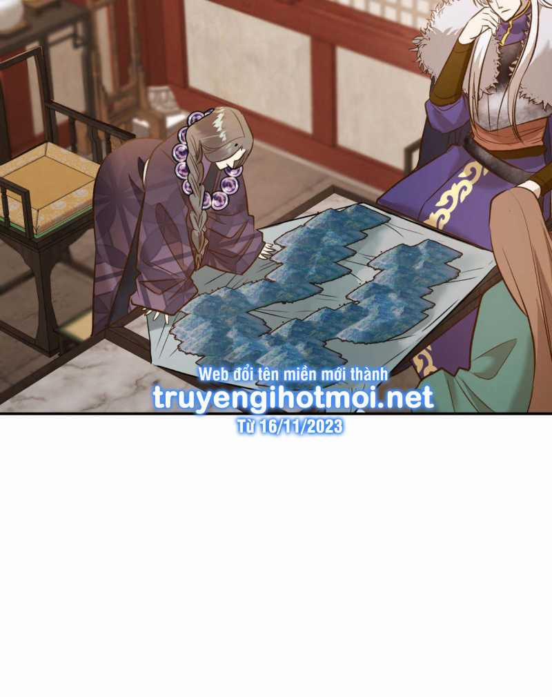 [18+] Bức Thư Của Oh Shin 1.2 trang 12