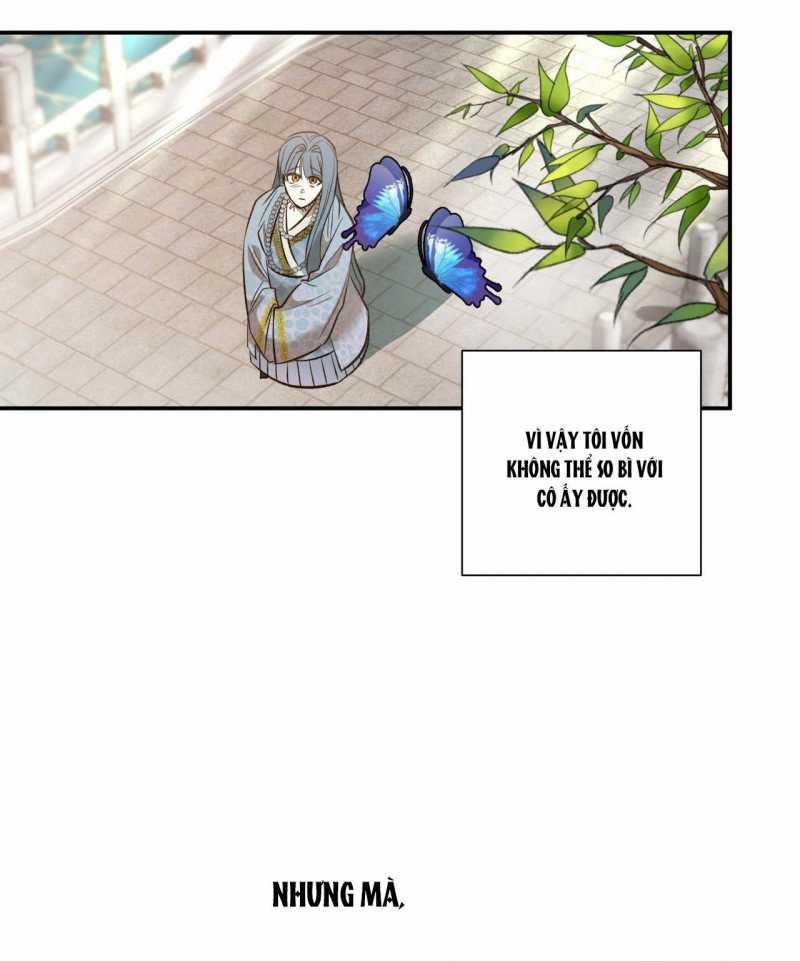 [18+] Bức Thư Của Oh Shin 1.2 trang 13