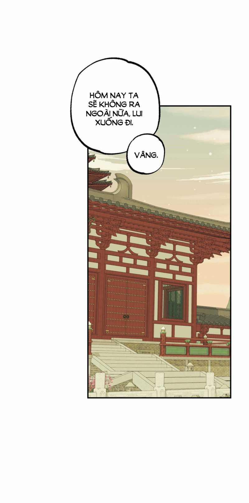 [18+] Bức Thư Của Oh Shin 1.2 trang 22