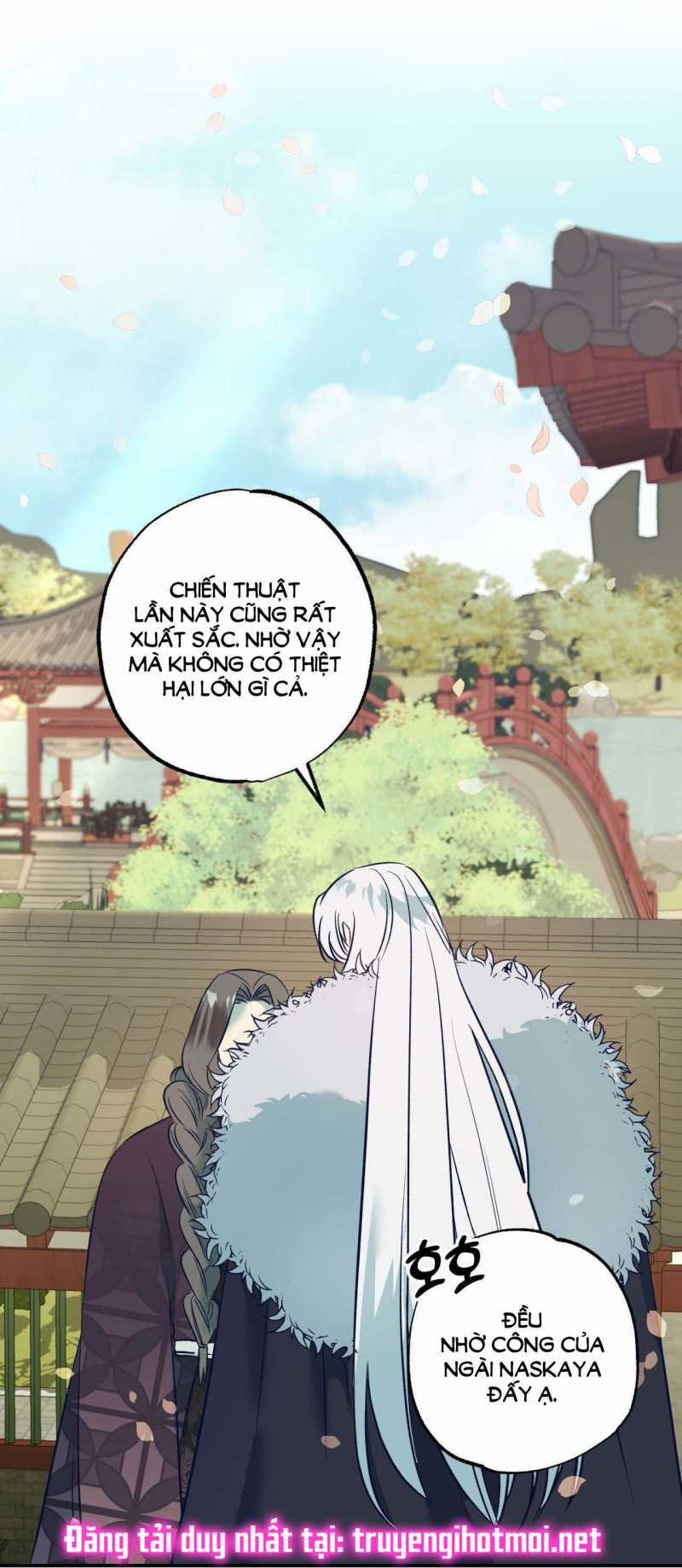 [18+] Bức Thư Của Oh Shin 1.2 trang 3