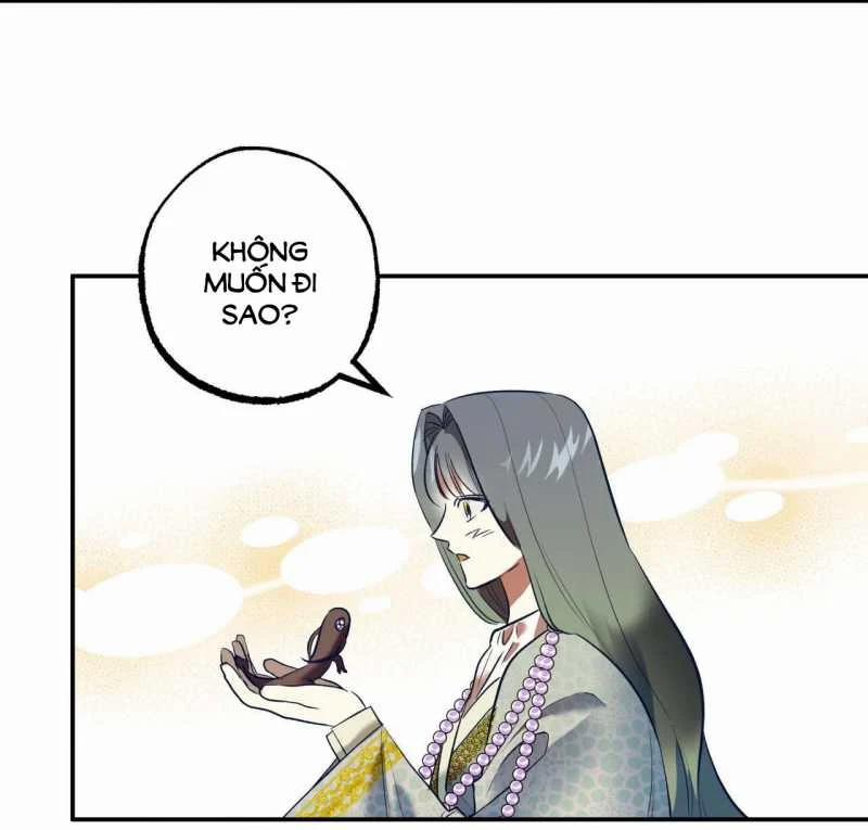 [18+] Bức Thư Của Oh Shin 1.2 trang 31