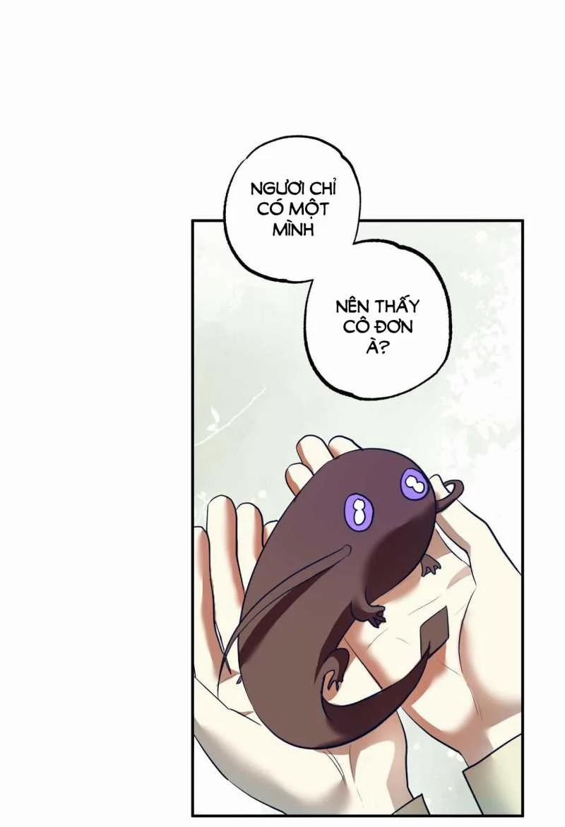 [18+] Bức Thư Của Oh Shin 1.2 trang 32