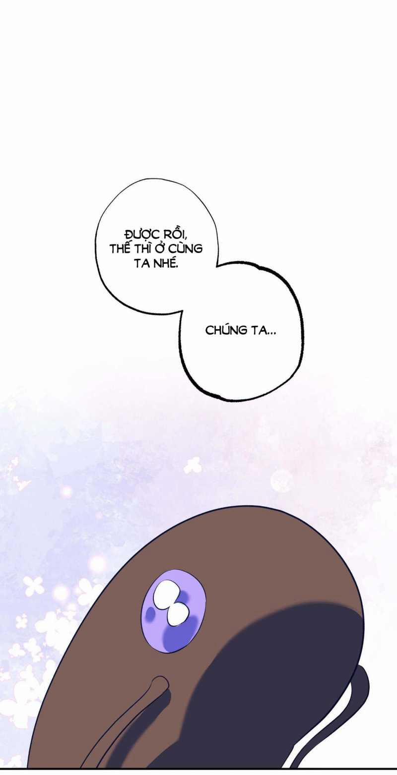 [18+] Bức Thư Của Oh Shin 1.2 trang 34