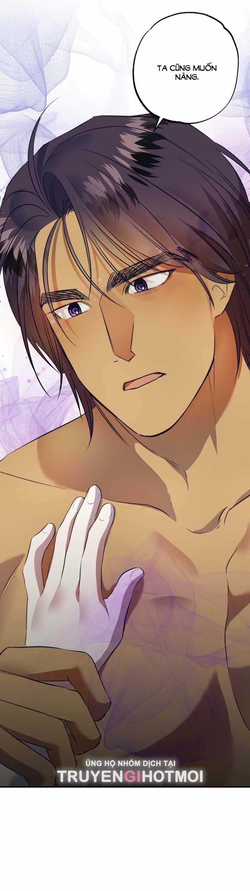 [18+] Bức Thư Của Oh Shin 1.2 trang 39