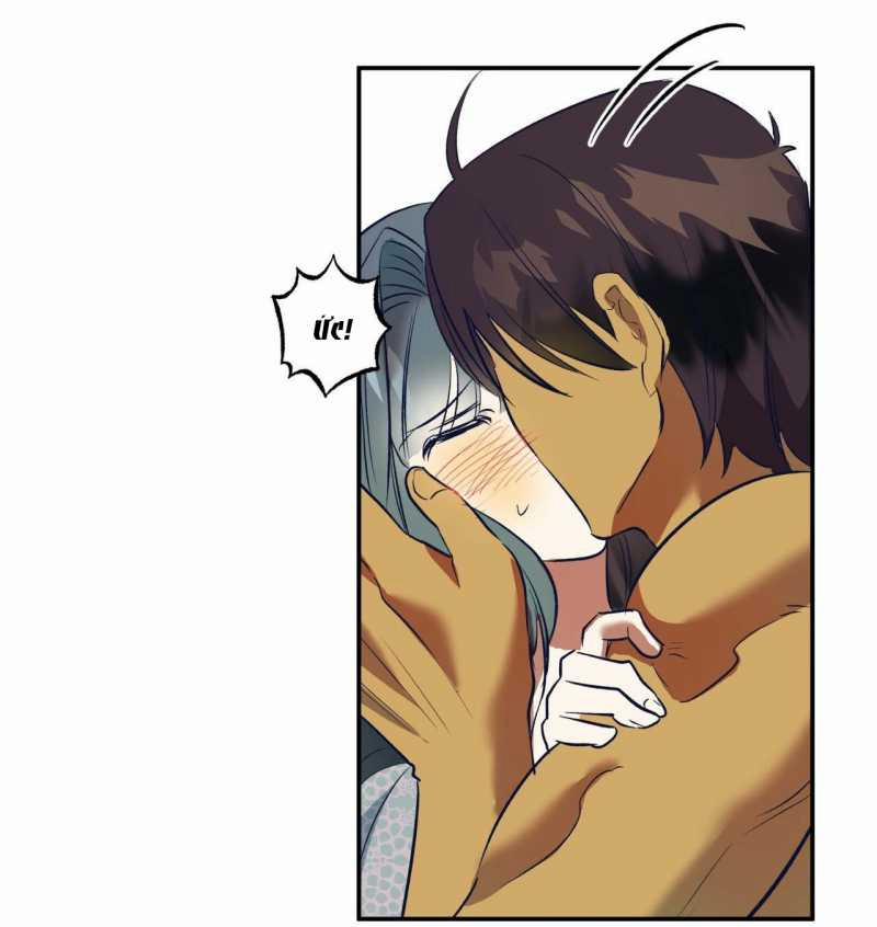 [18+] Bức Thư Của Oh Shin 1.2 trang 42