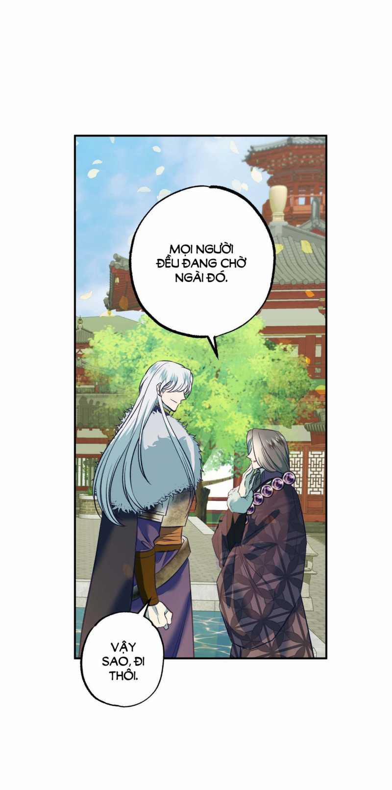 [18+] Bức Thư Của Oh Shin 1.2 trang 5