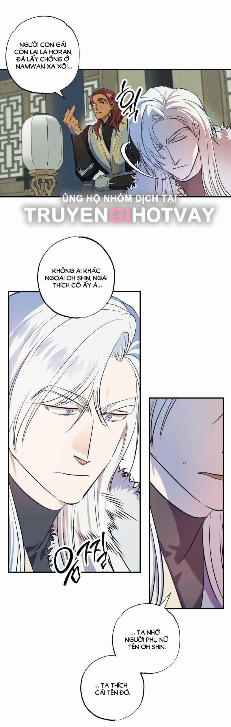 [18+] Bức Thư Của Oh Shin 10.1 trang 12