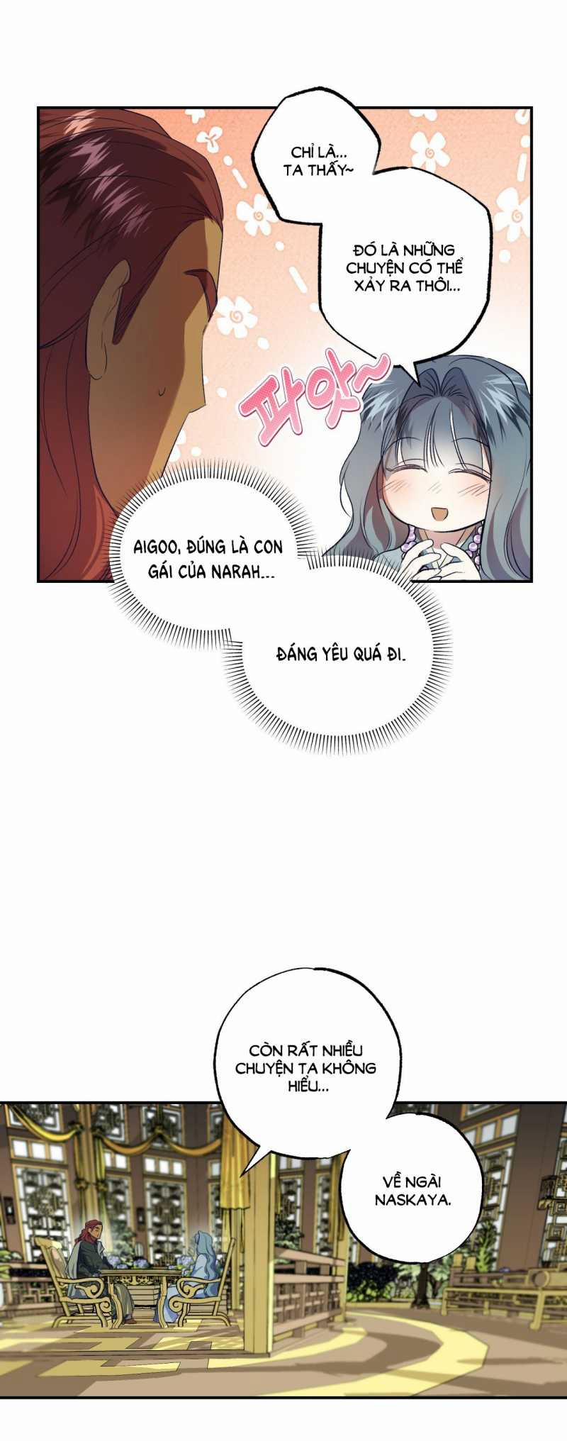 [18+] Bức Thư Của Oh Shin 10.2 trang 1