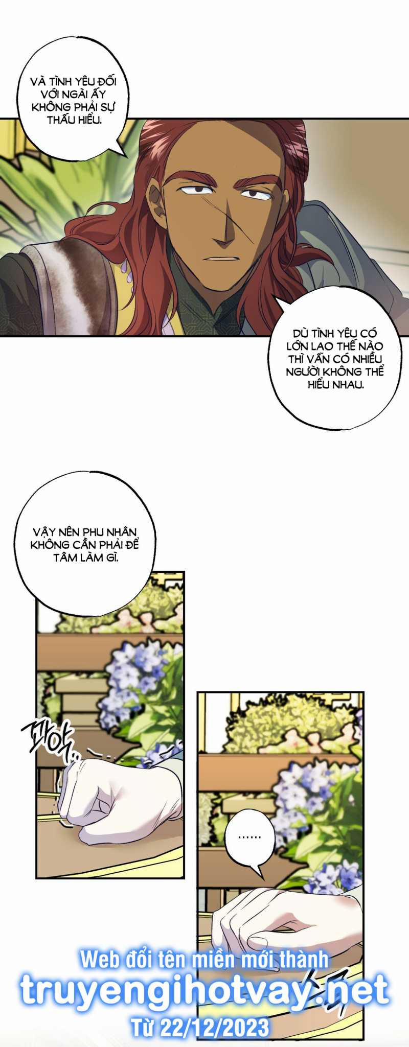 [18+] Bức Thư Của Oh Shin 10.2 trang 3