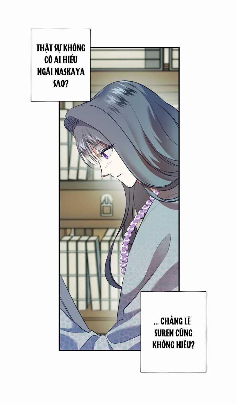 [18+] Bức Thư Của Oh Shin 10.2 trang 5