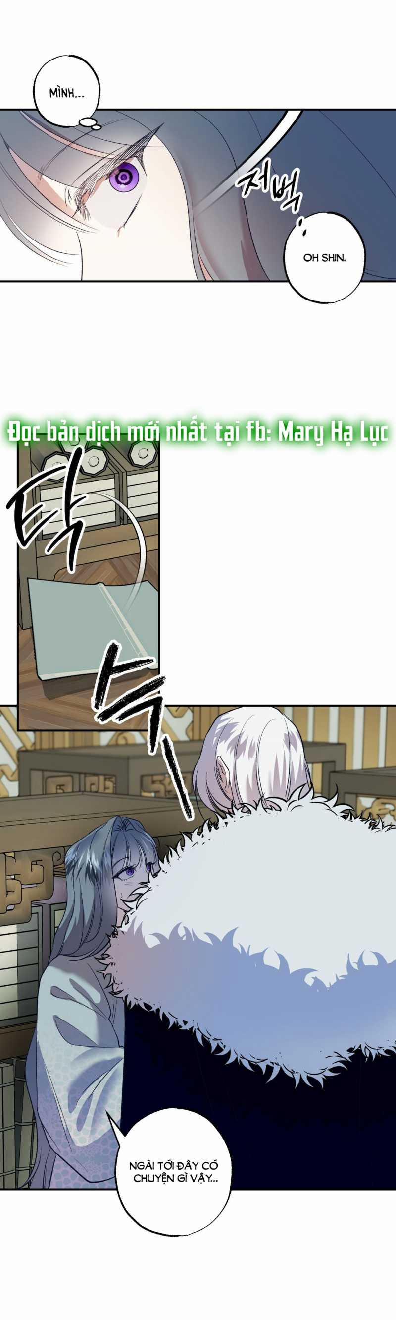 [18+] Bức Thư Của Oh Shin 10.2 trang 6