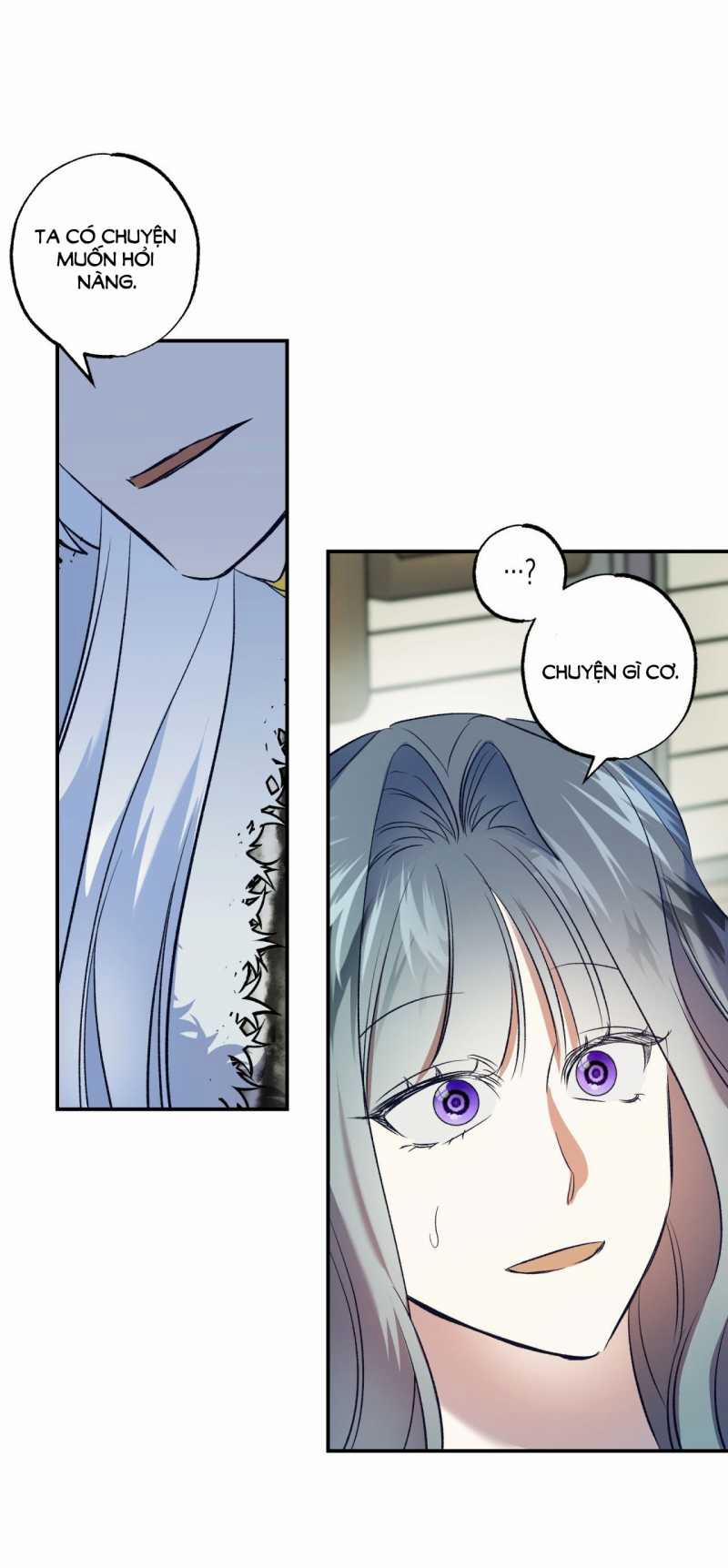 [18+] Bức Thư Của Oh Shin 10.2 trang 7