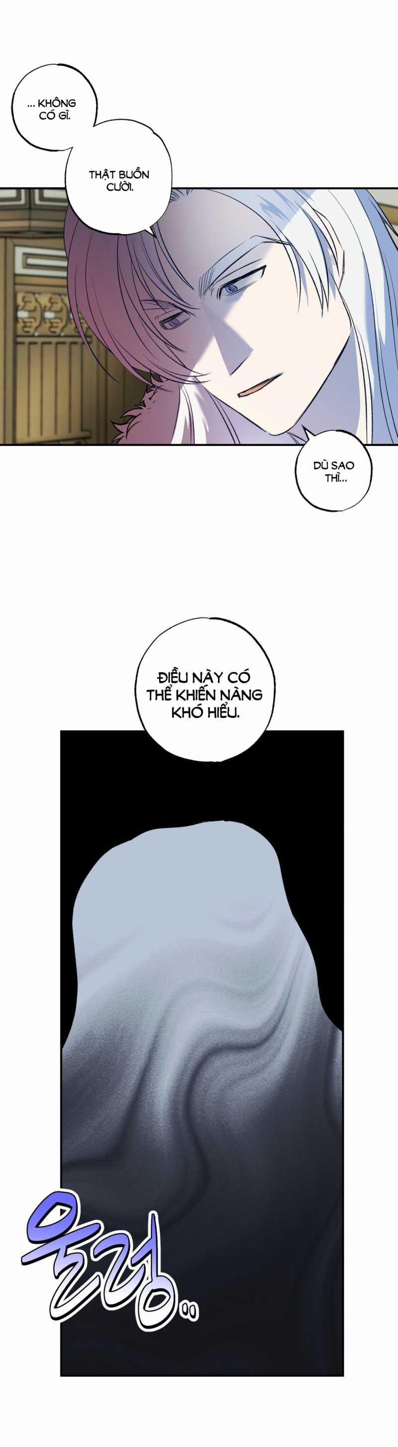 [18+] Bức Thư Của Oh Shin 10.2 trang 8