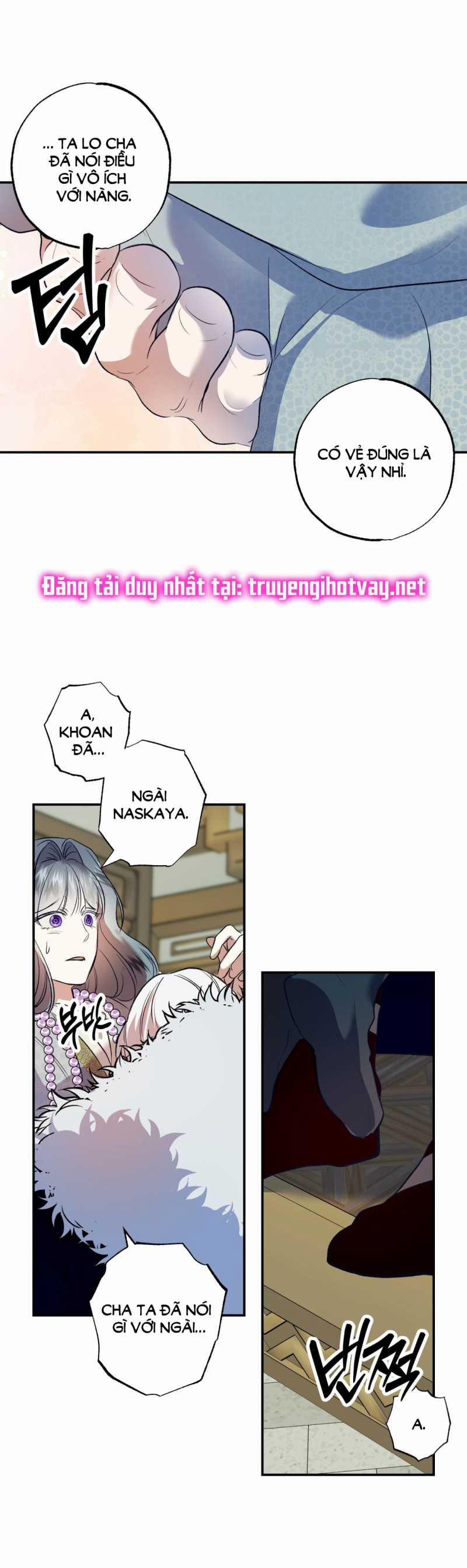 [18+] Bức Thư Của Oh Shin 10.2 trang 9