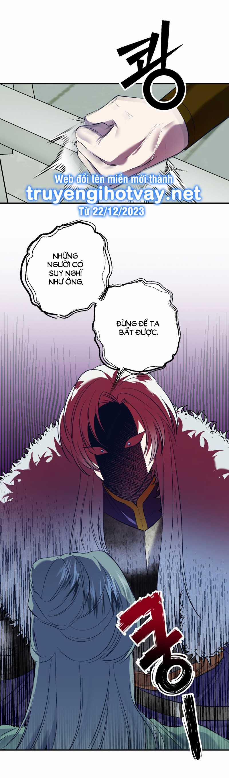 [18+] Bức Thư Của Oh Shin 11.1 trang 15