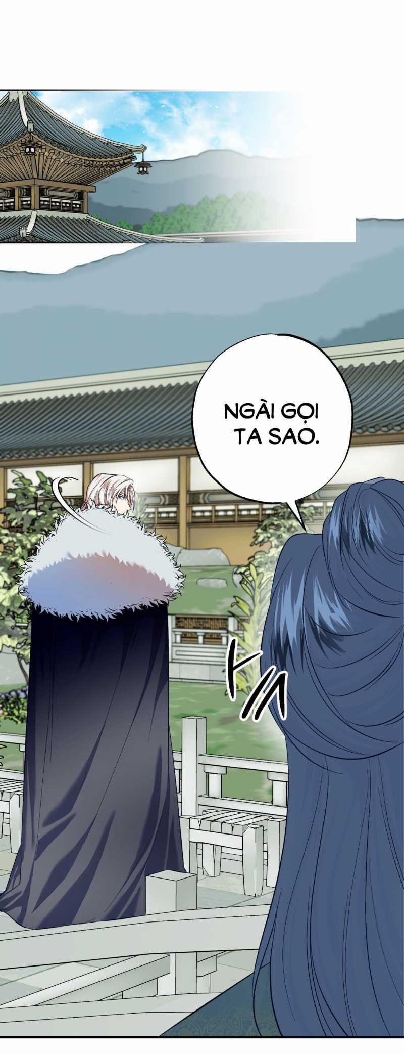 [18+] Bức Thư Của Oh Shin 11.1 trang 8