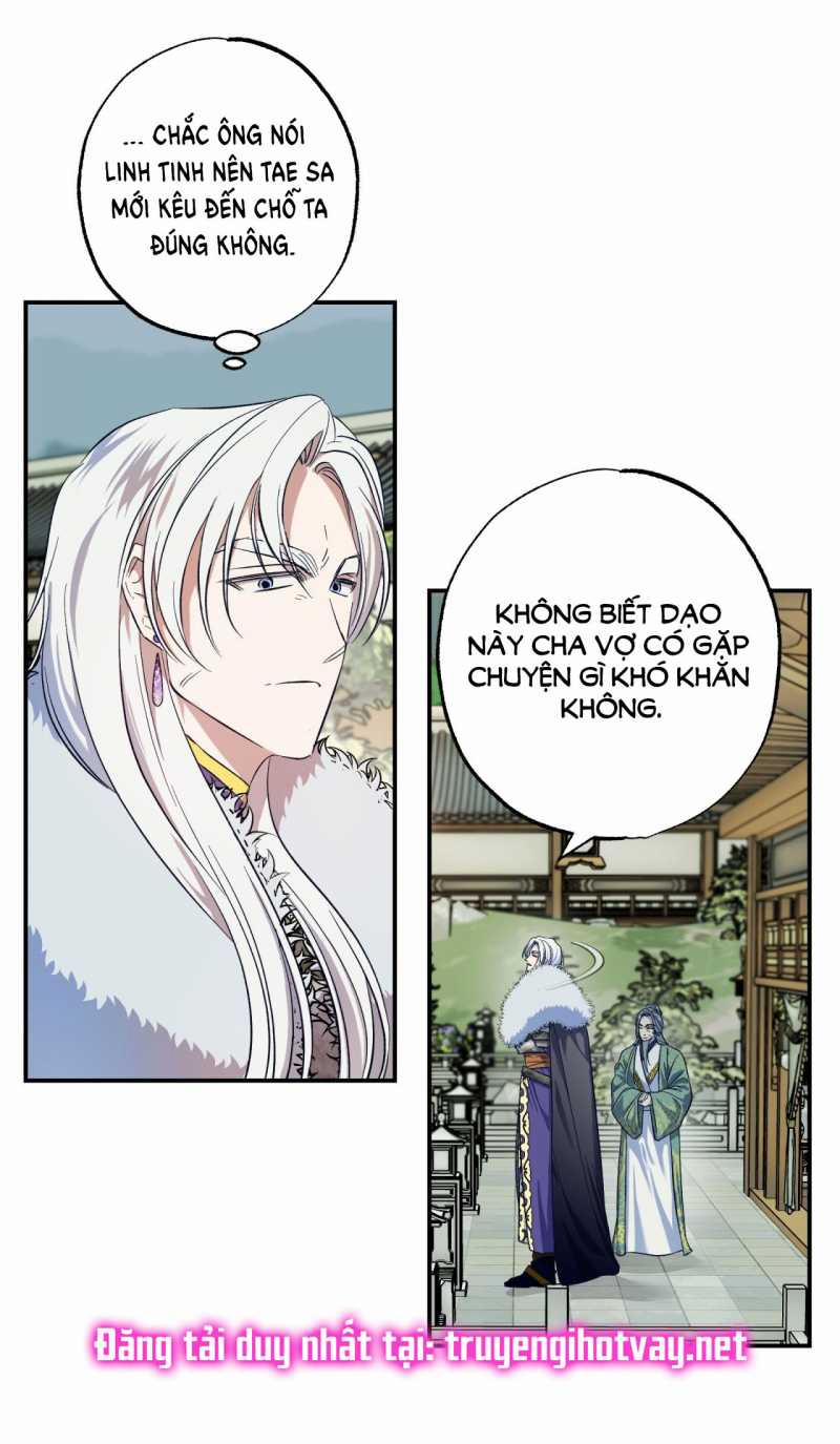 [18+] Bức Thư Của Oh Shin 11.1 trang 9