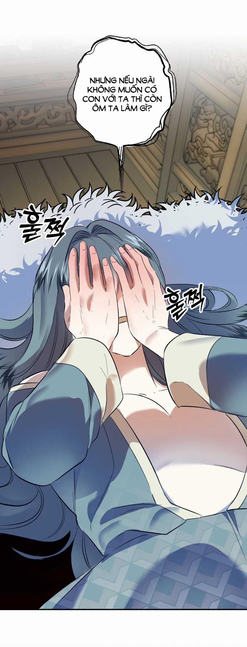 [18+] Bức Thư Của Oh Shin 11.2 trang 10