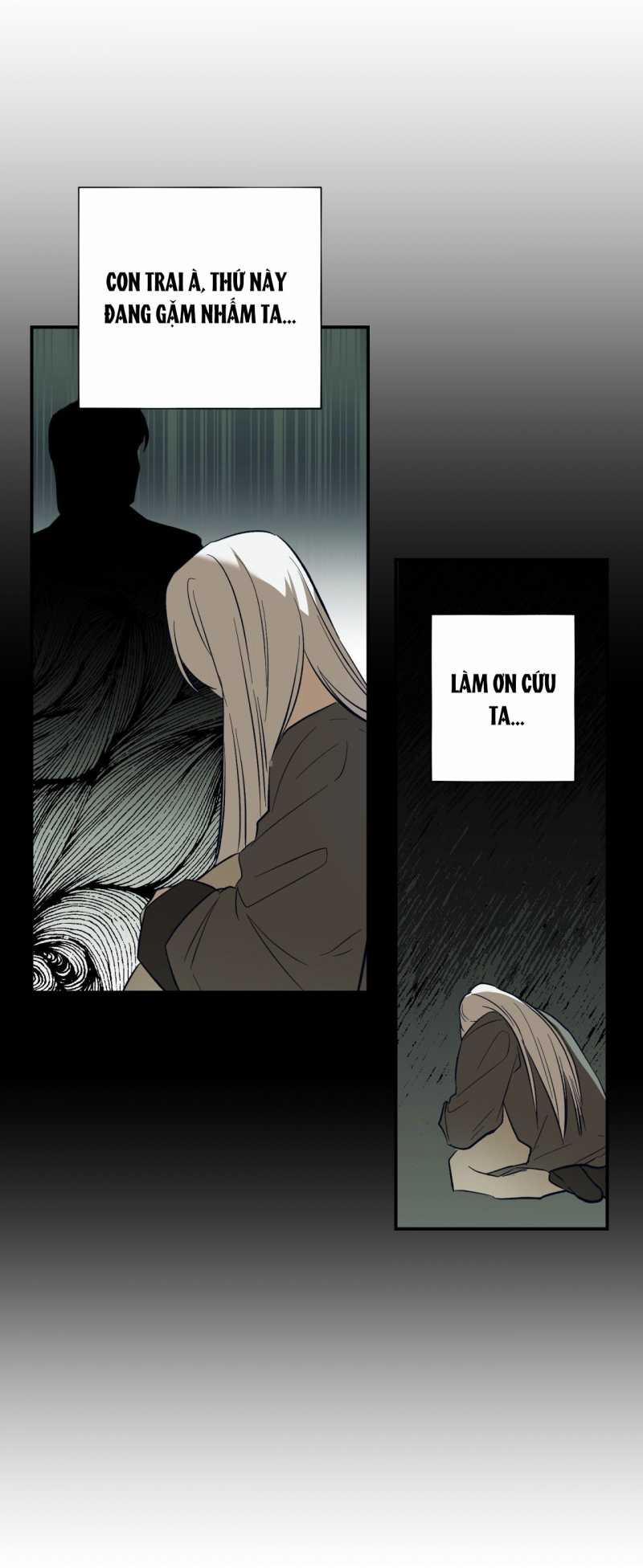 [18+] Bức Thư Của Oh Shin 11.2 trang 11