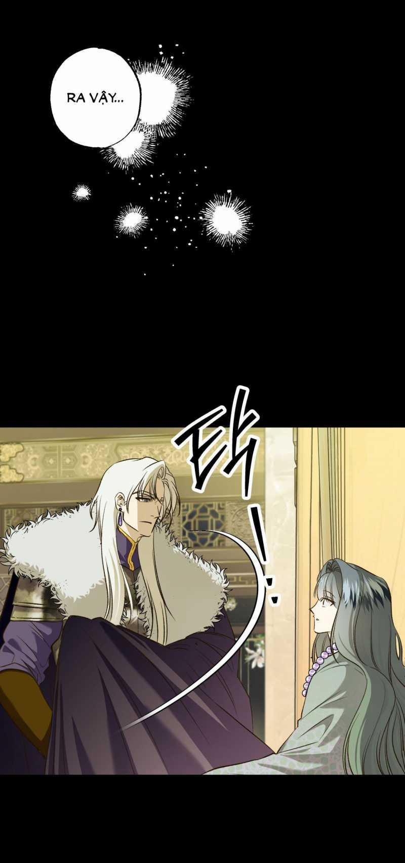 [18+] Bức Thư Của Oh Shin 11.2 trang 5