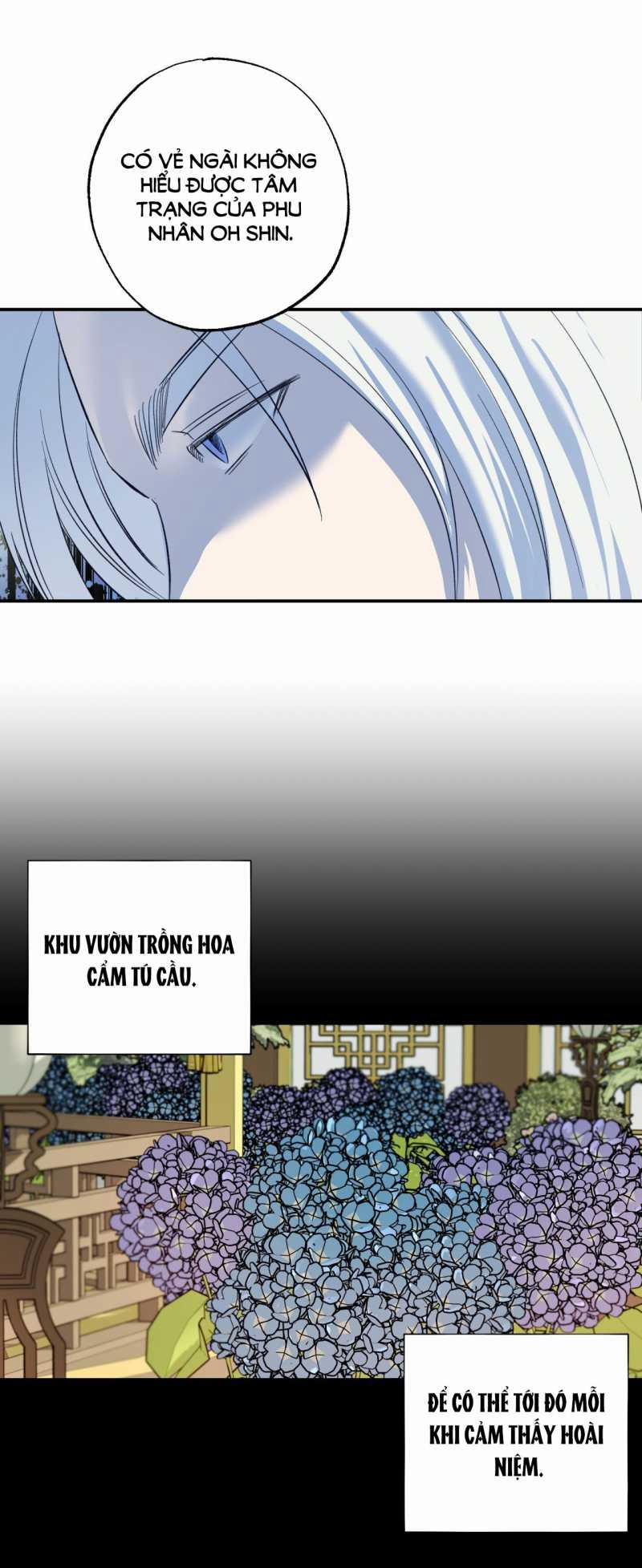 [18+] Bức Thư Của Oh Shin 12.2 trang 10