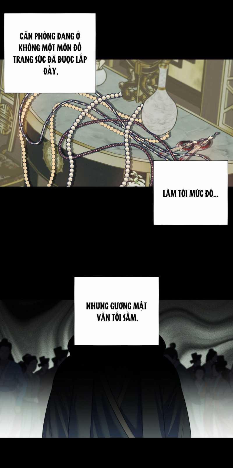 [18+] Bức Thư Của Oh Shin 12.2 trang 11