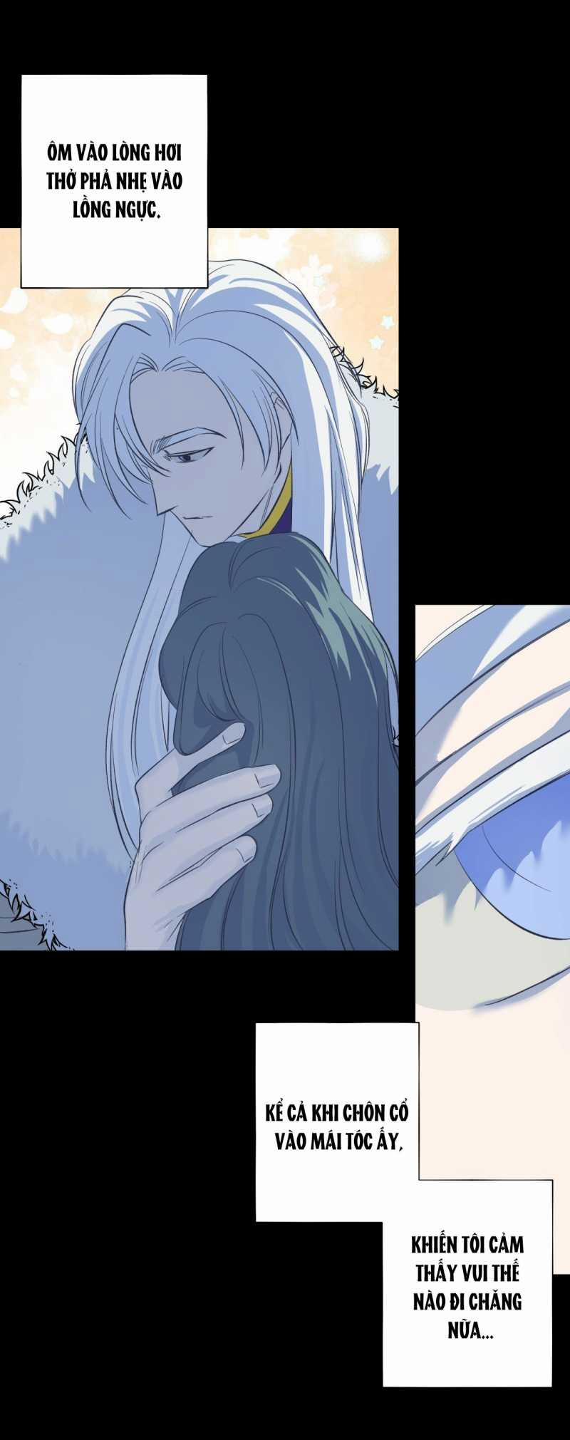 [18+] Bức Thư Của Oh Shin 12.2 trang 12