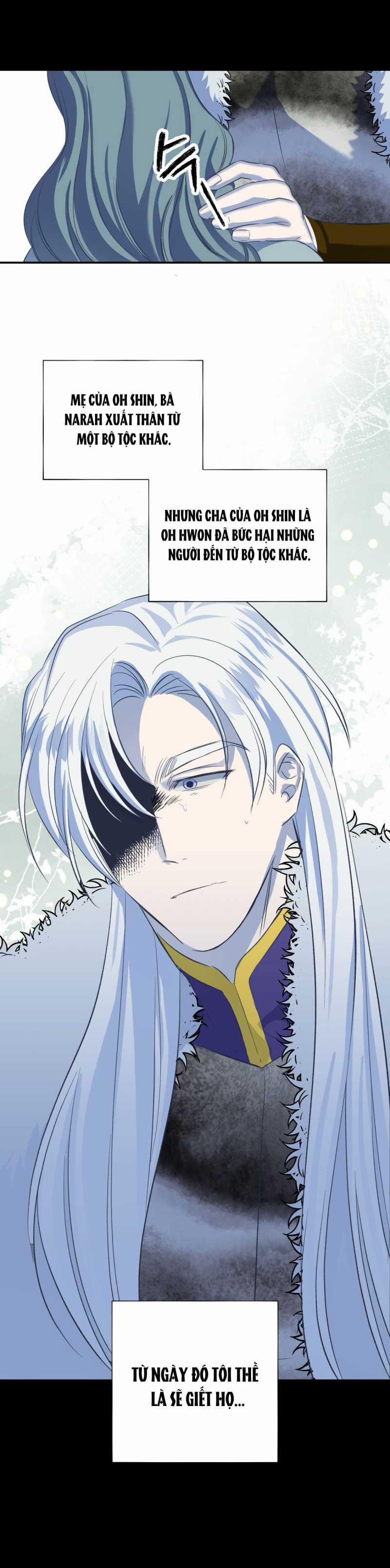 [18+] Bức Thư Của Oh Shin 12.2 trang 14