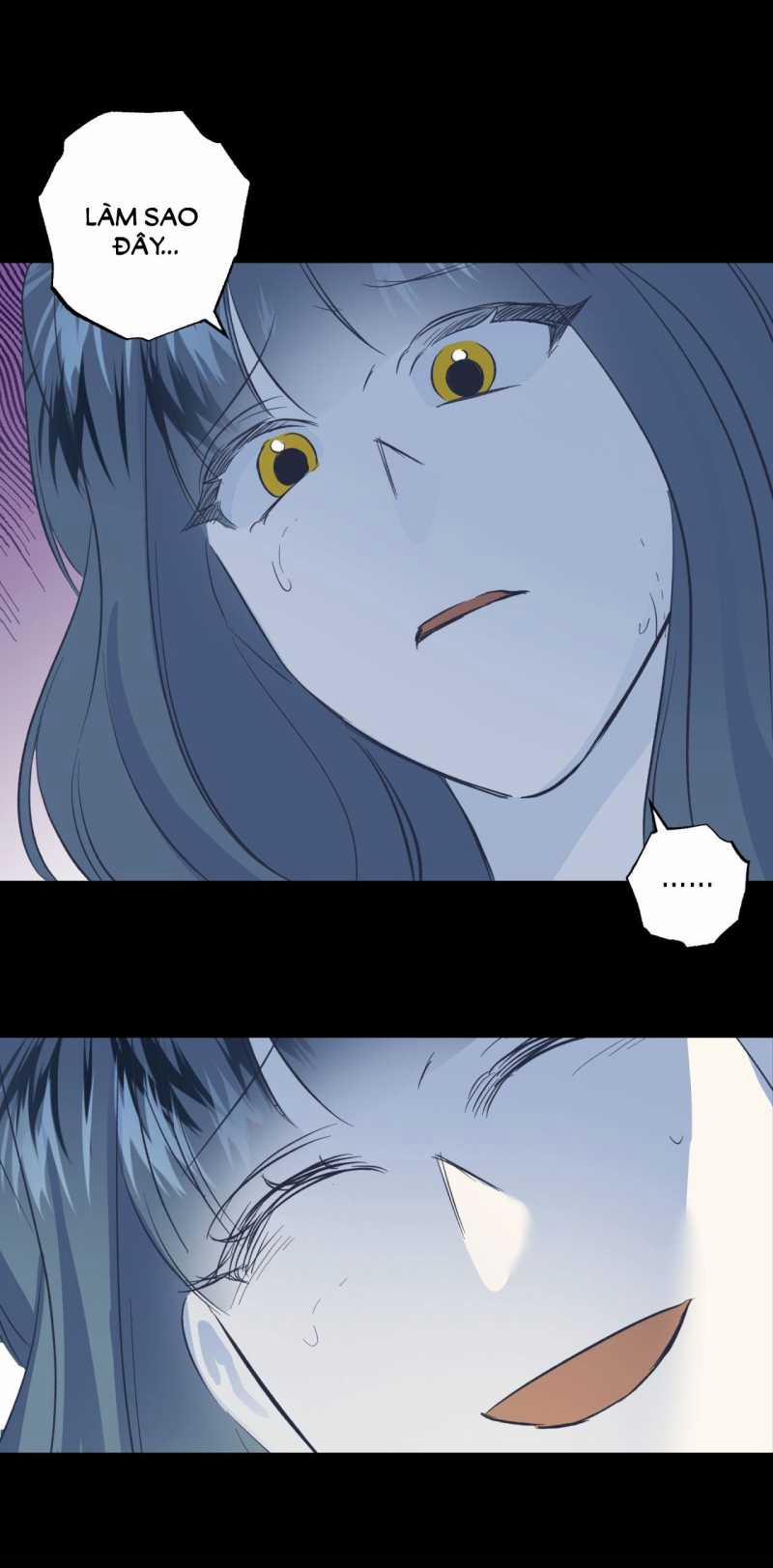 [18+] Bức Thư Của Oh Shin 12.2 trang 16