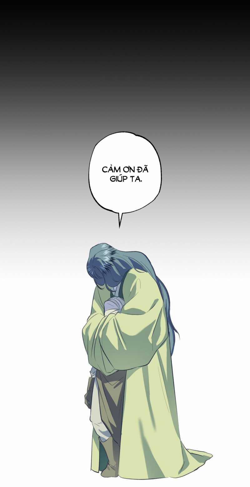 [18+] Bức Thư Của Oh Shin 12.2 trang 17