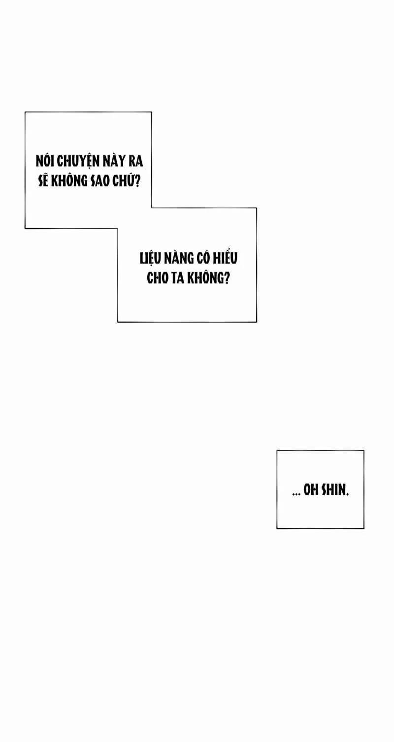 [18+] Bức Thư Của Oh Shin 12.2 trang 19